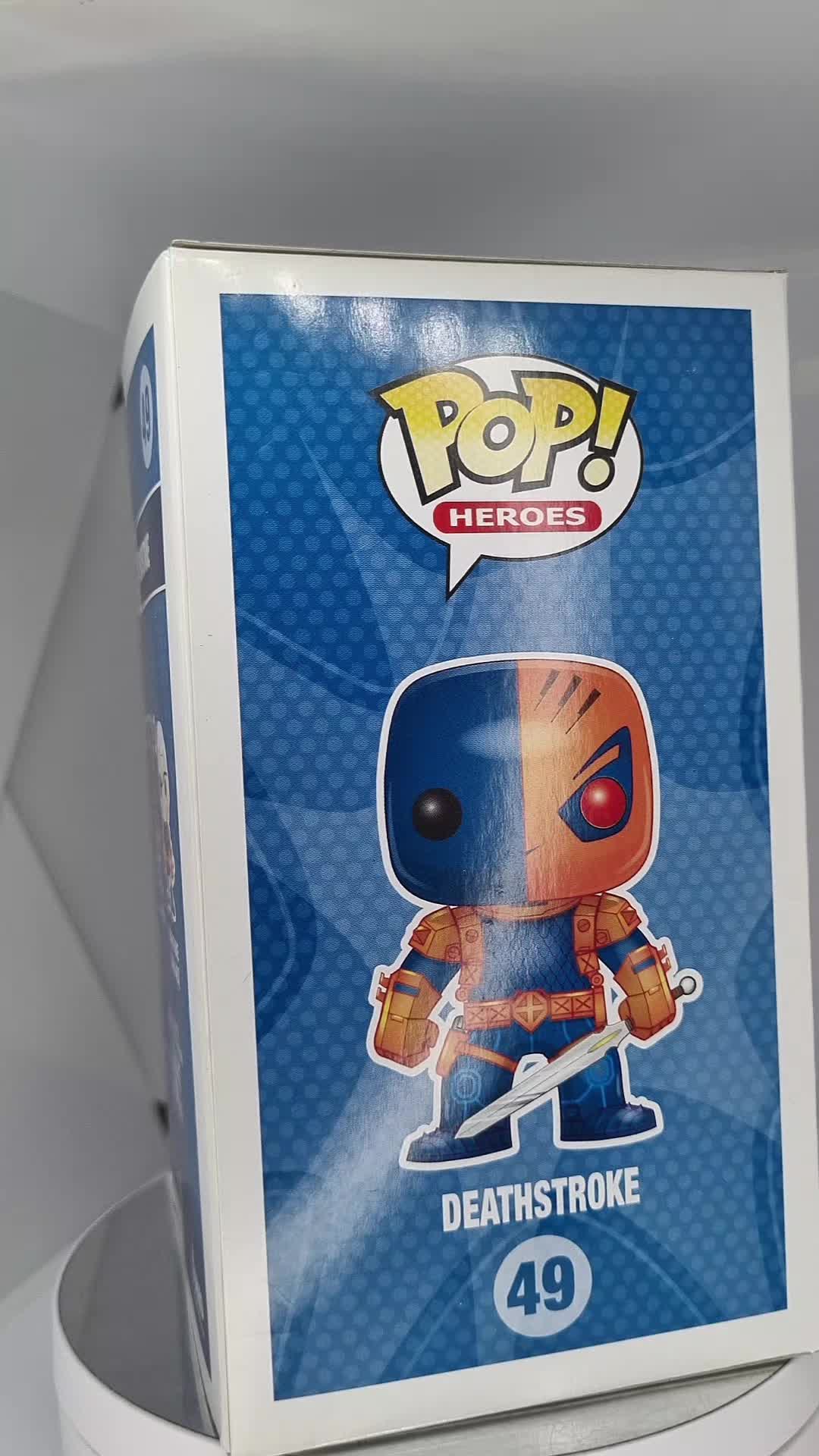 @Worldfunkopopmx