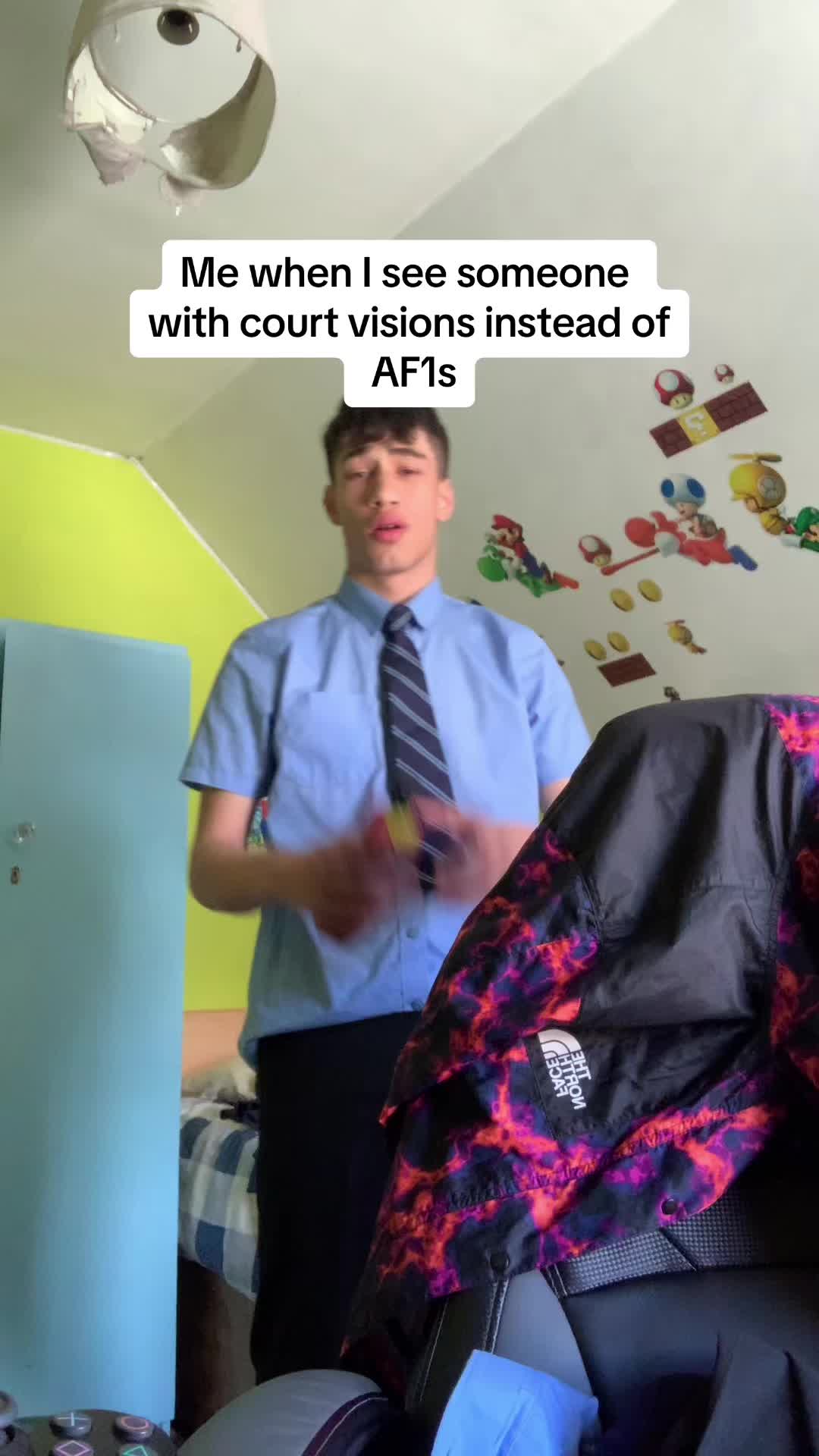 @Liam Aaron O&rsquo;Neill