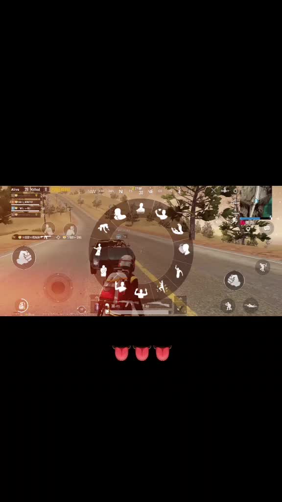 @Pubg Mogo