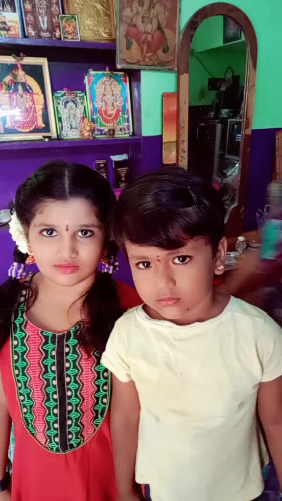 @vanaja ram