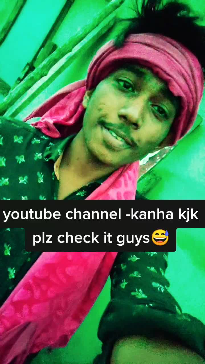@KANHA😍😘😅😂