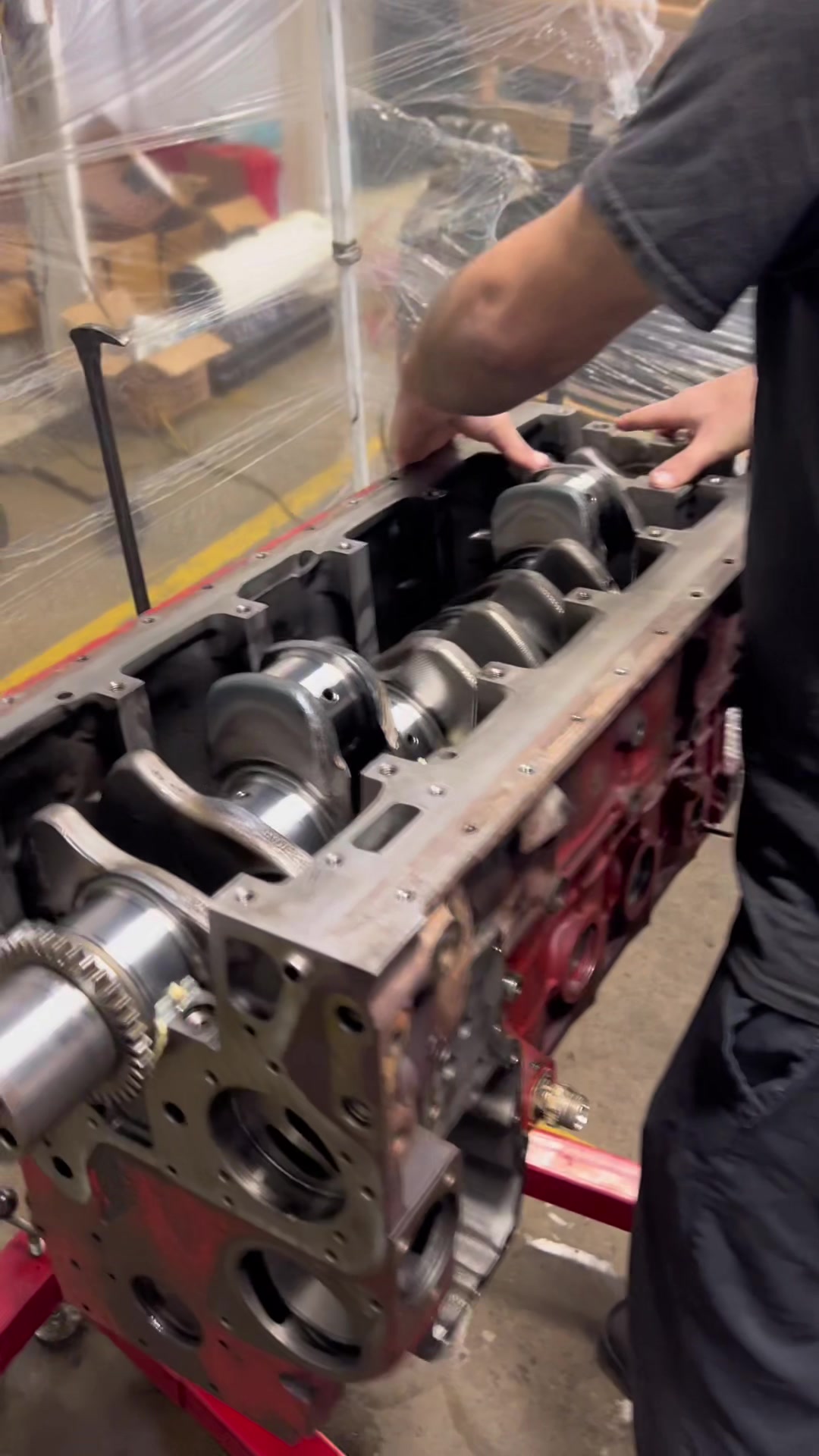 @Martin Diesel Service