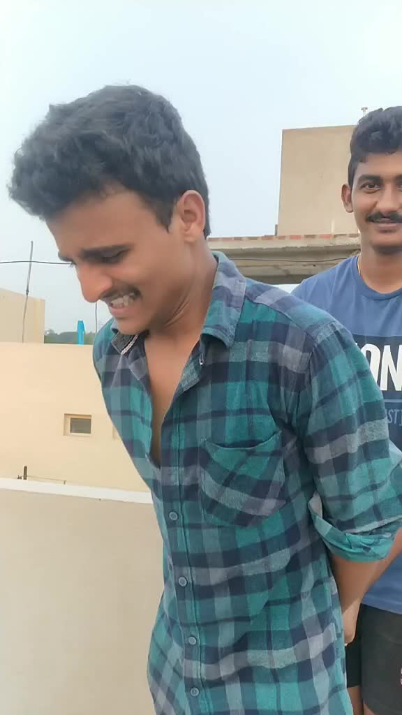 @Murali Yadav