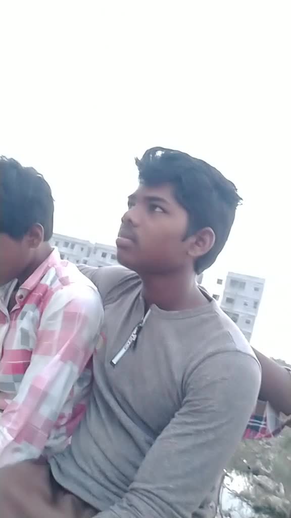 @thammisettigopi