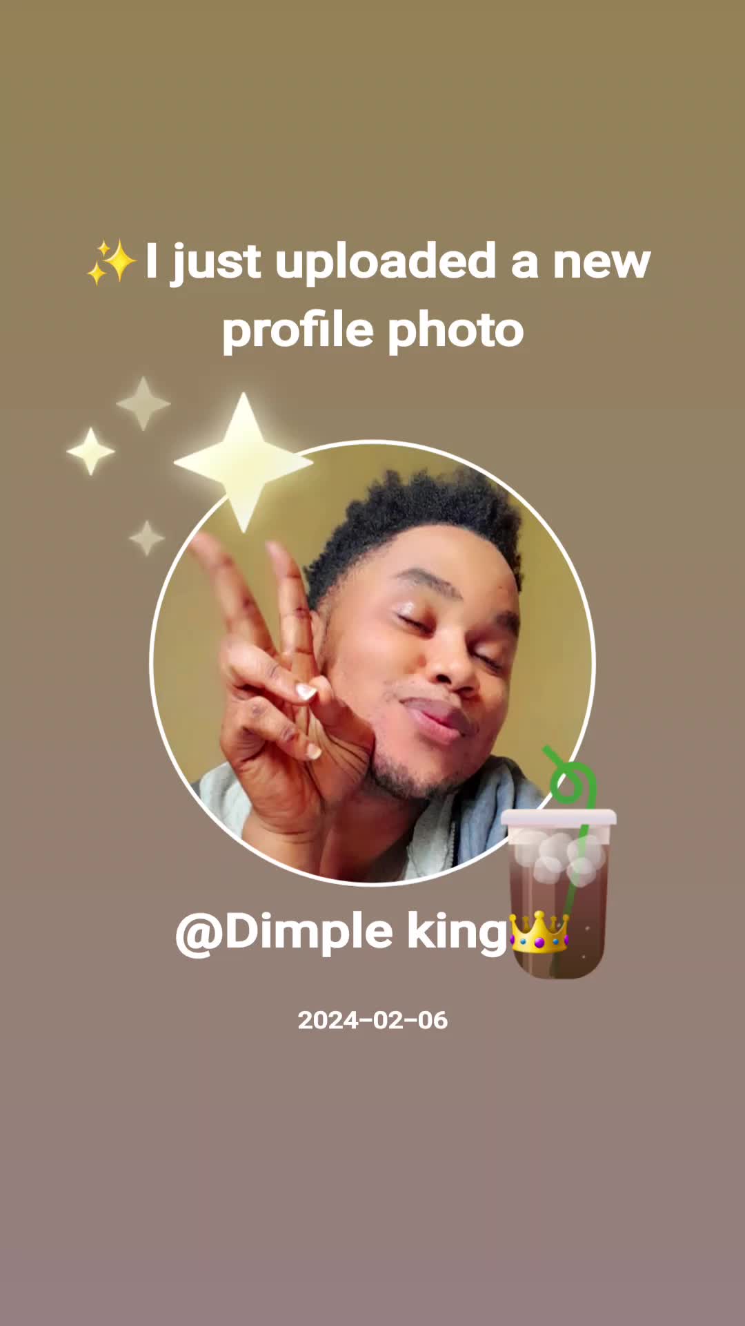@🇯🇲👑Dimple king👑🇯🇲