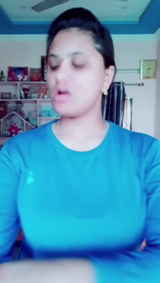 @Bhargavi shyam