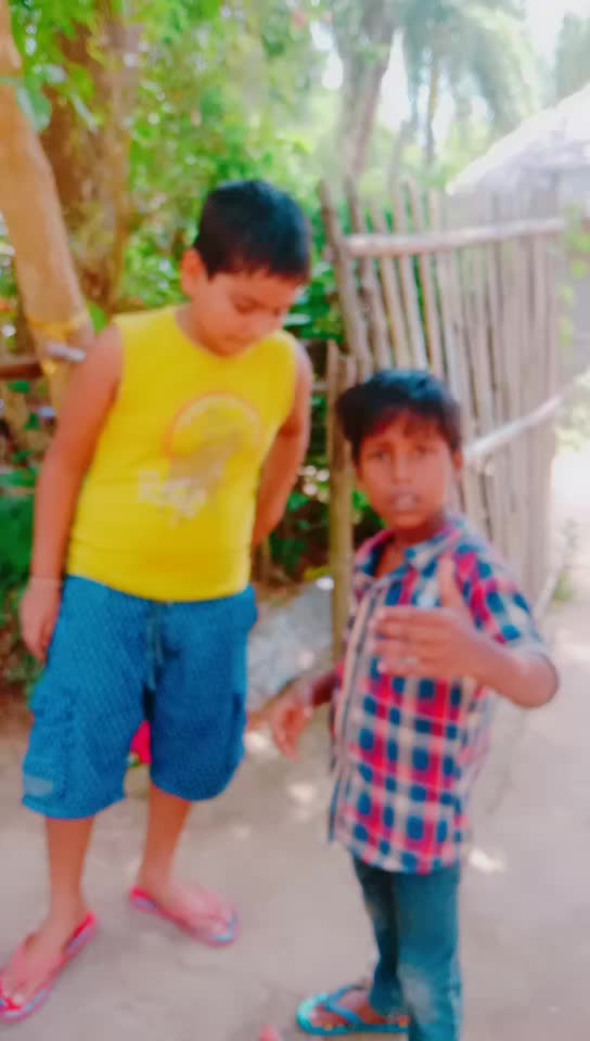 @CHINU
