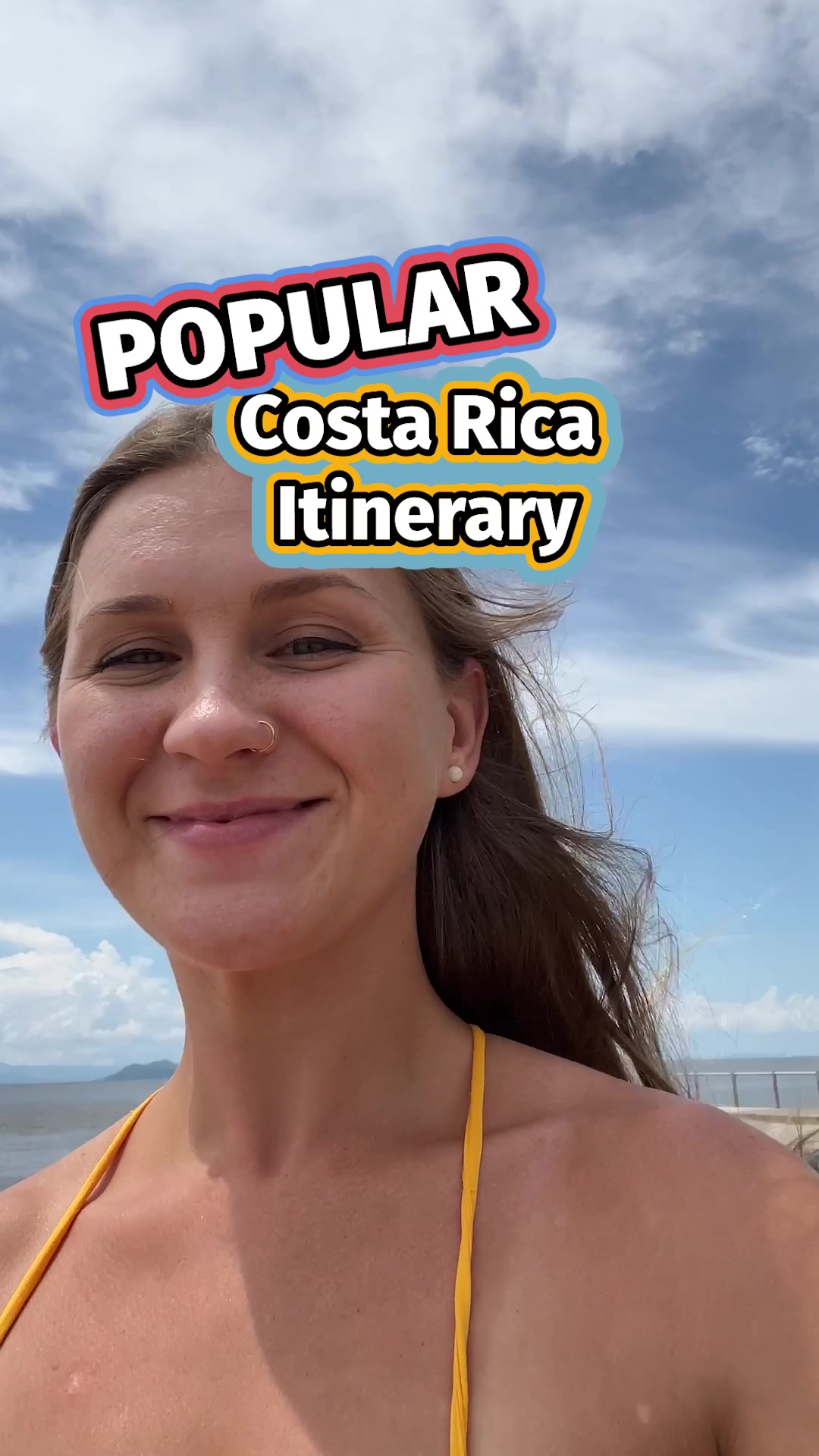 @Emma in Costa Rica