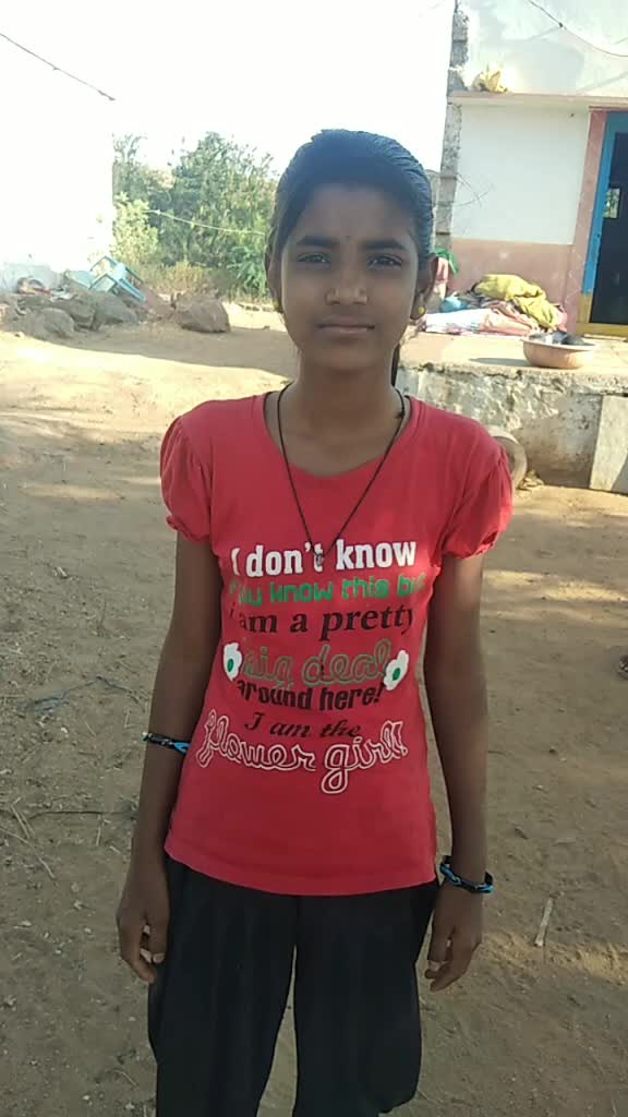 @Venkatesh Yadav