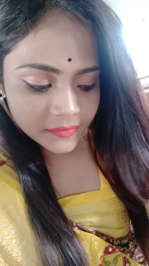 @Lovely puja