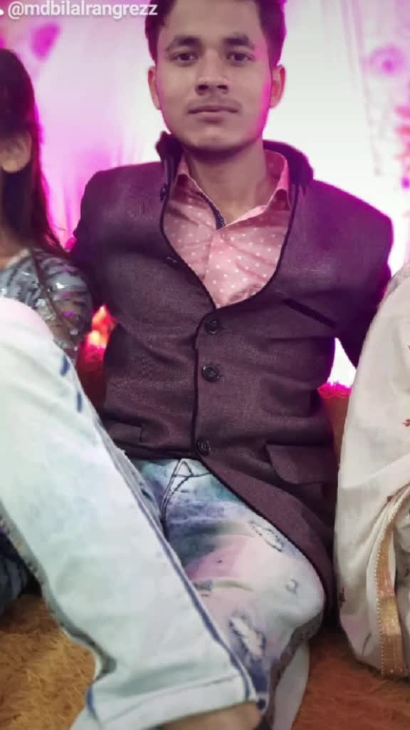 @MD Bilal Rangrezz