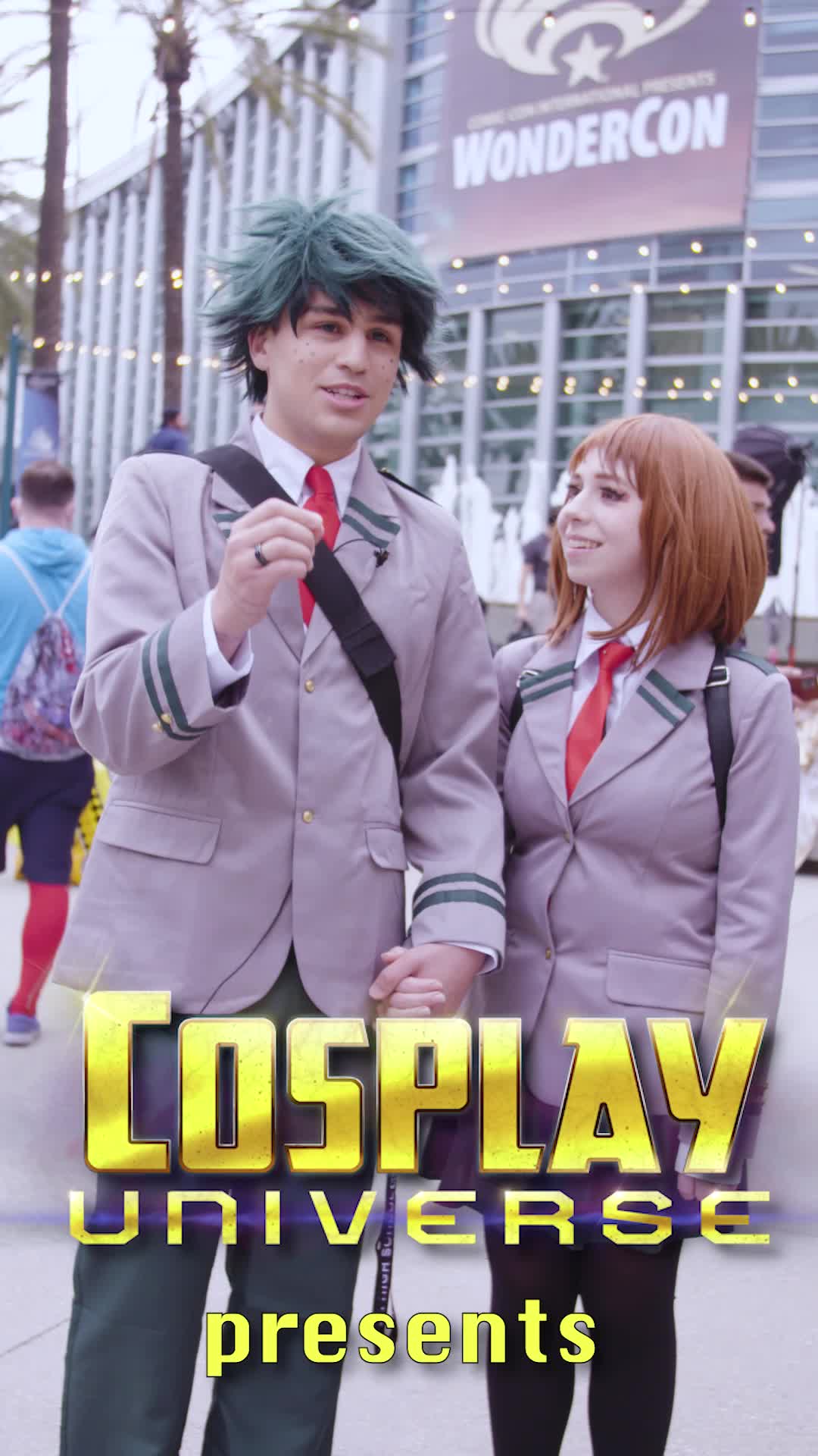 @cosplayuniversemovie