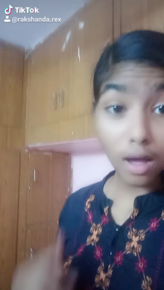 @Rakshanda..😋