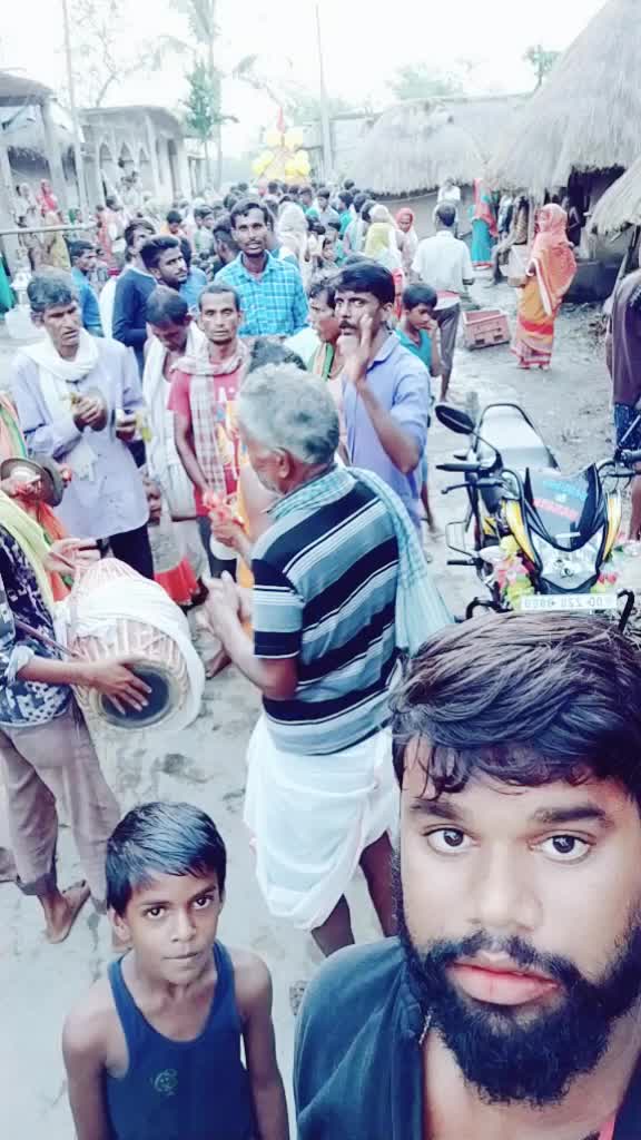 @m kishore