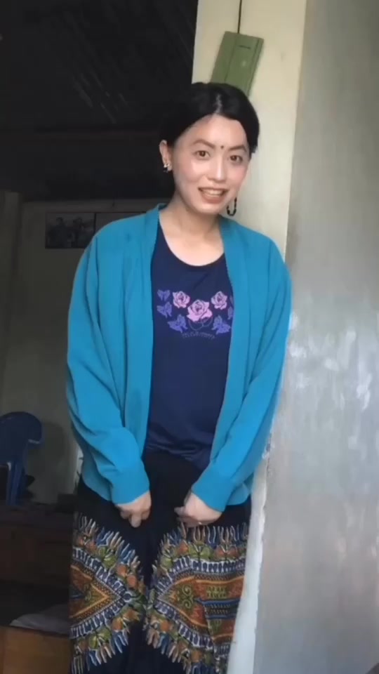 @Ambika Lama 🩴