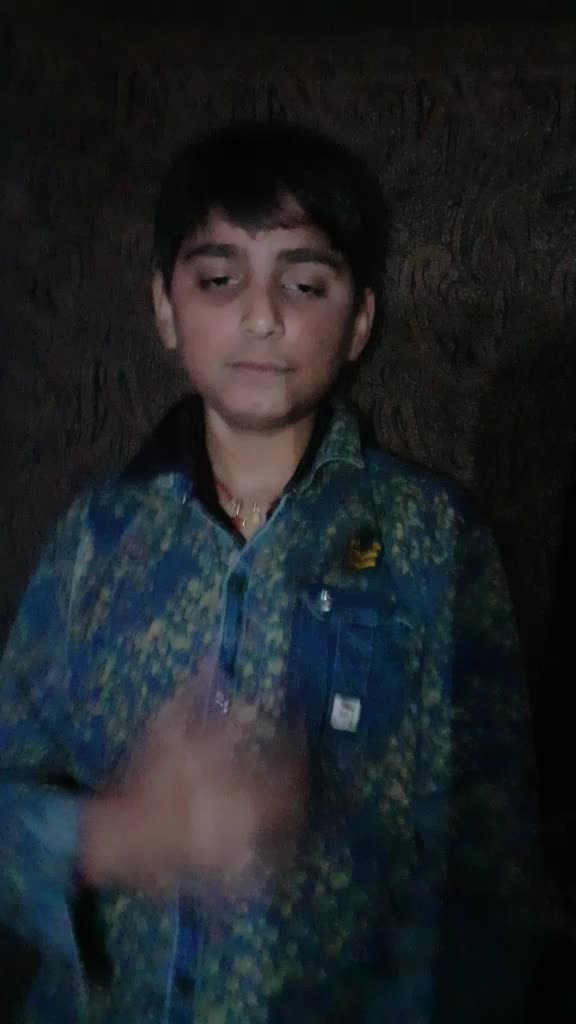 @Harsh