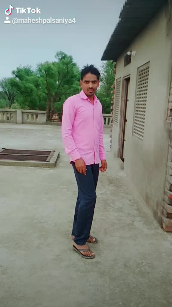 @Mahesh Palsaniya