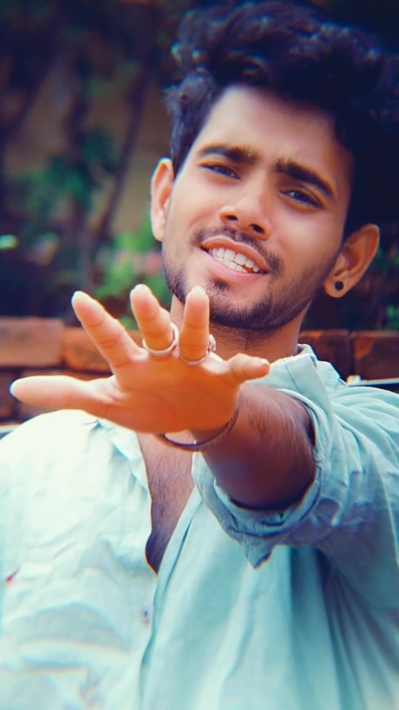@ARVIND JOSHI😎