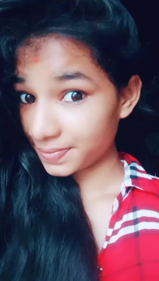 @CUTE GIRL GITUN 🥰