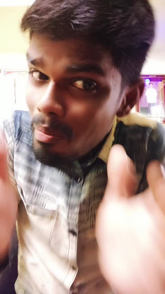 @BALAJI DM