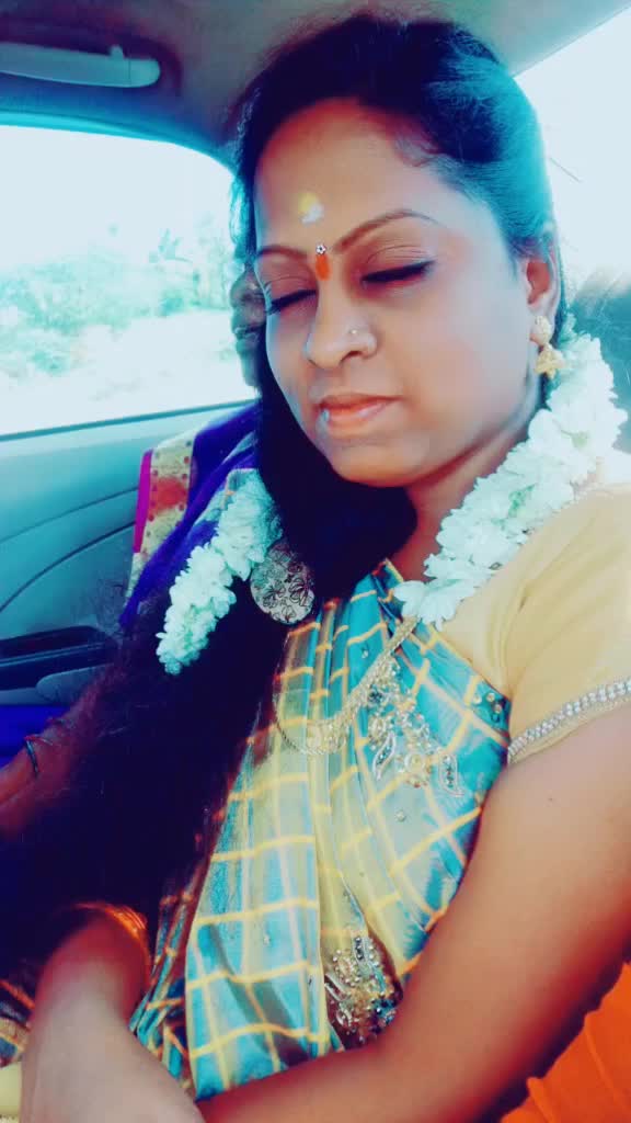 @Charu Mathi