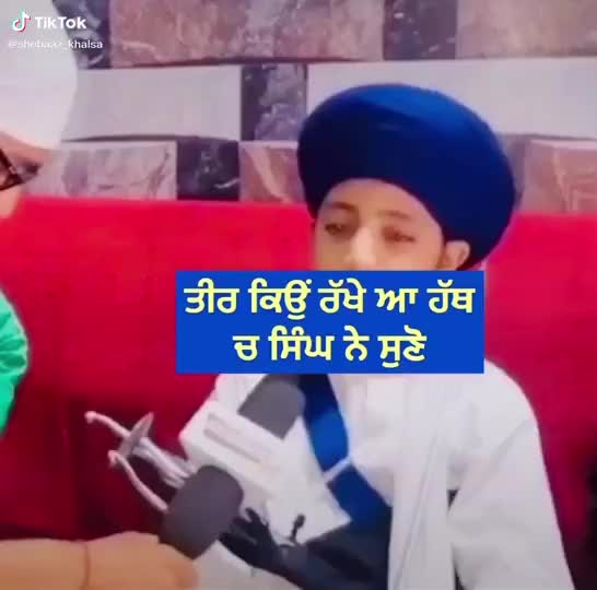 @Harpreet Jandu