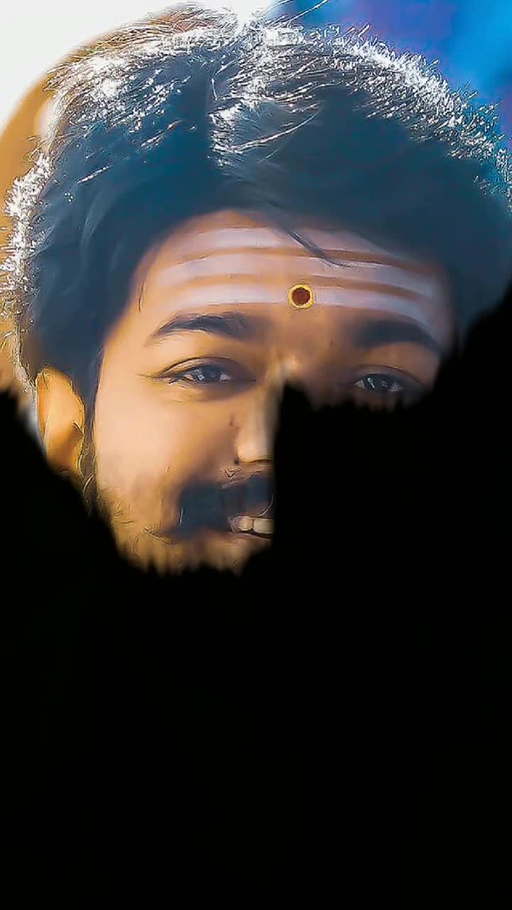 @😘❤️Thalapathy blood ❤️😘