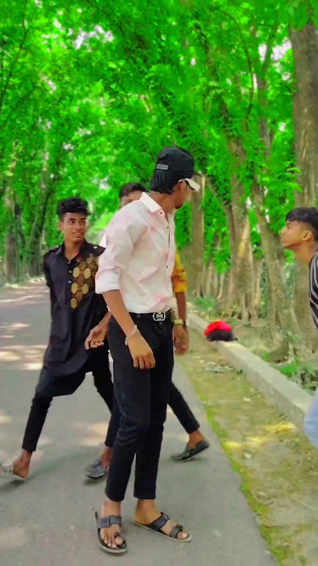 @স্মার্ট ভয় 🤓