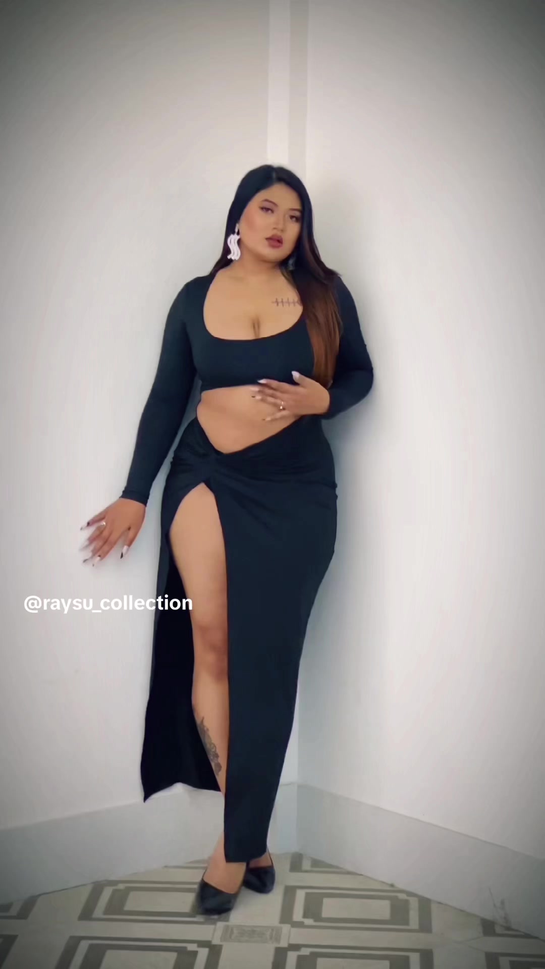 @Raysu Collection