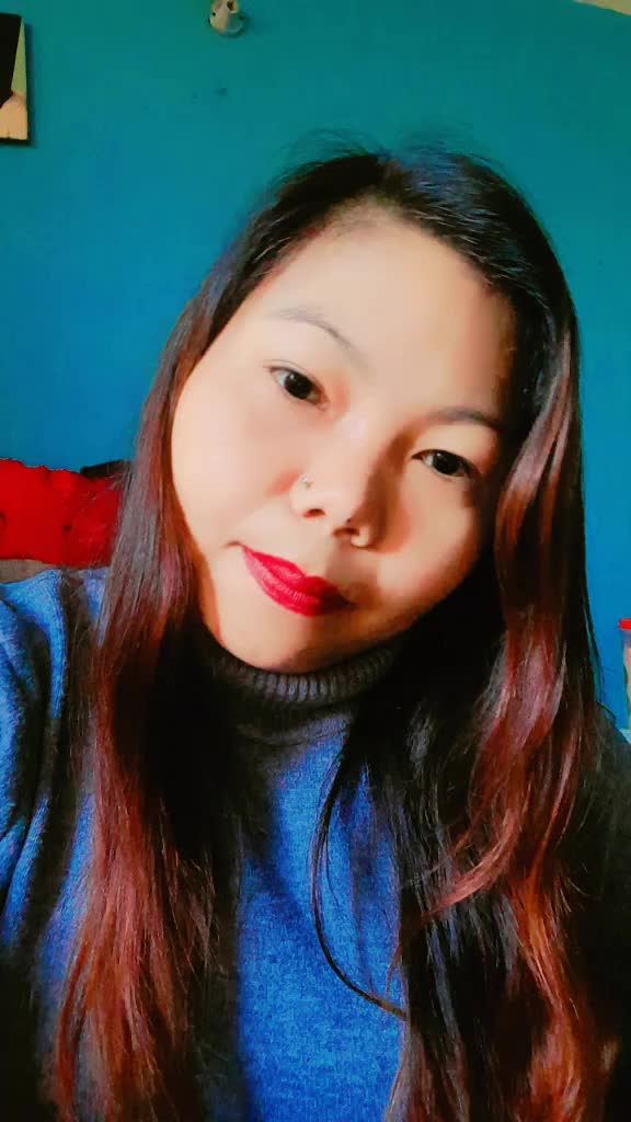 @Puja sayntang