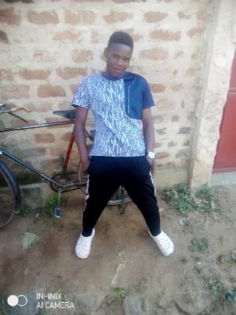@Barnaba John