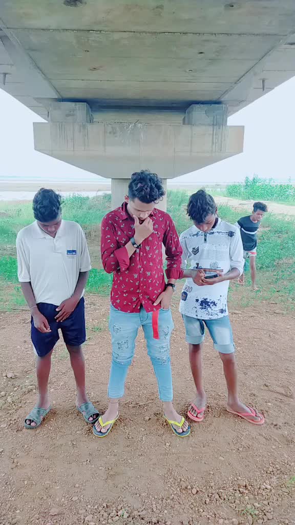@Sritam jal