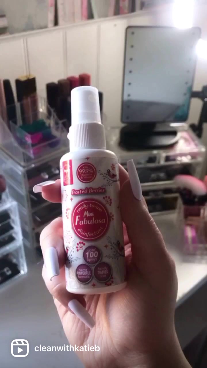 @Cleanwithkatieb