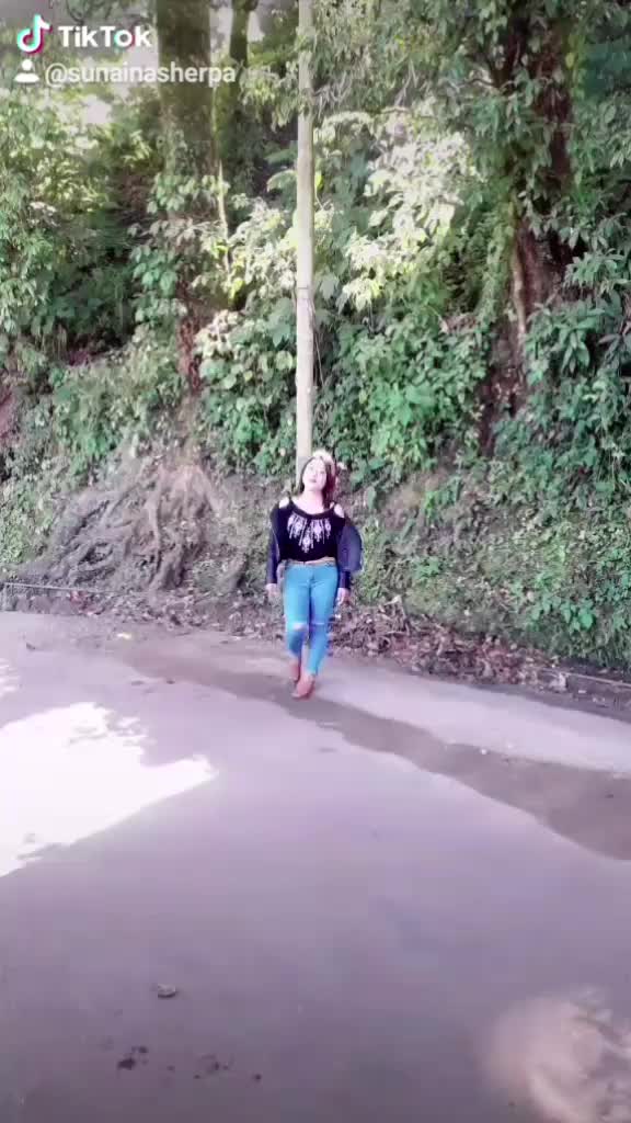 @Sunaina Sherpa