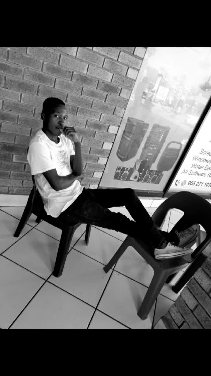 @SAMMY MATHEBULA
