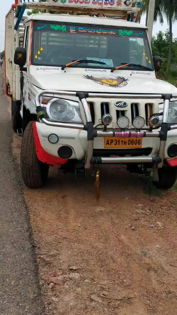 @Suresh p