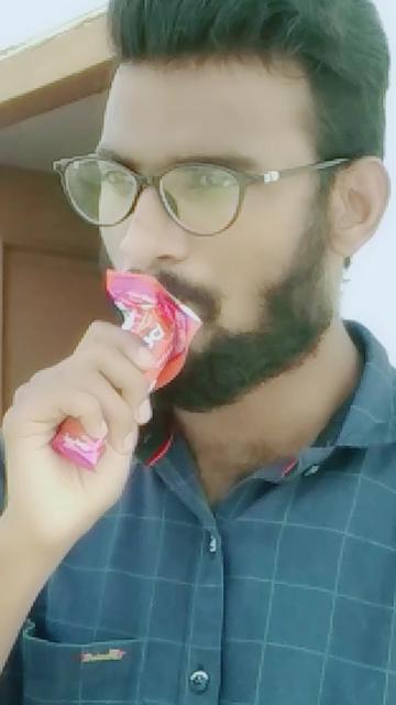 @Kiran Karthikeya