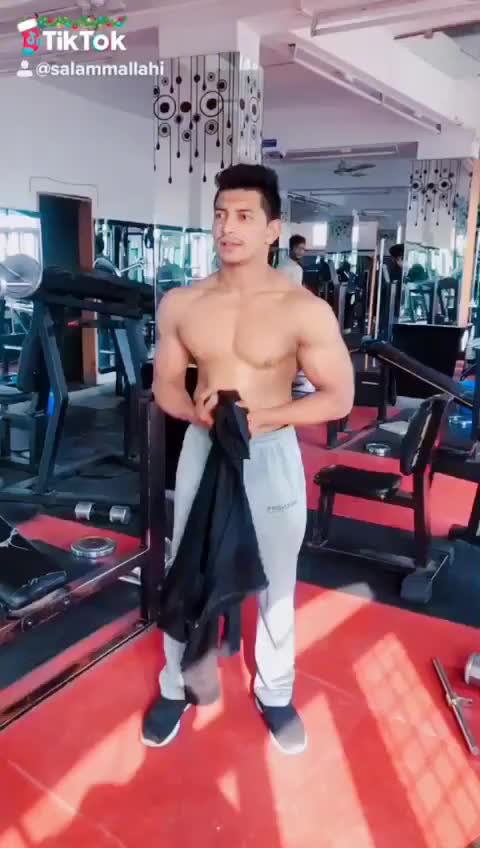 @Salam Mallahi