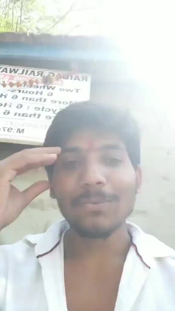 @Bajarangi