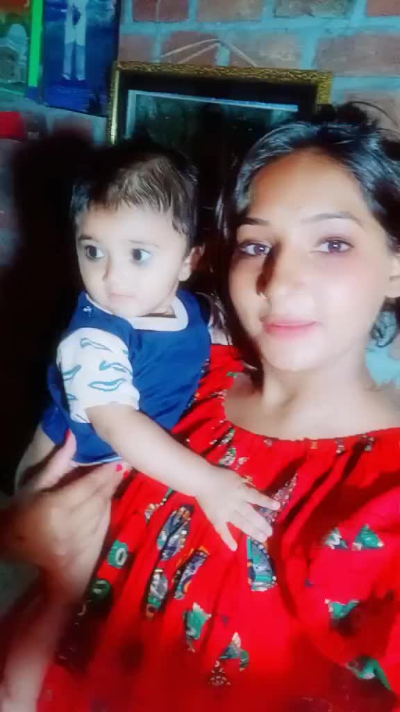 @papa..ki...ladli...😘😘😘😘😘?