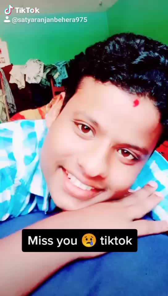 @Satyaranjan Behera
