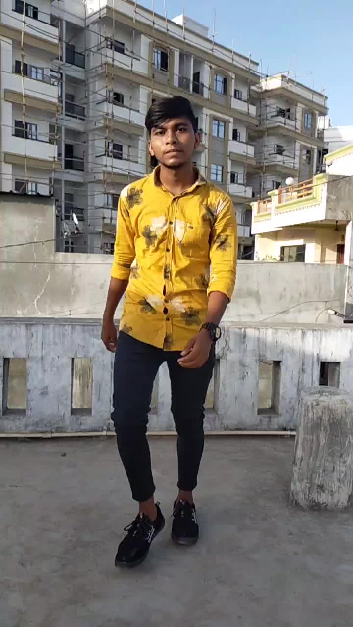 @Chirag Kumar