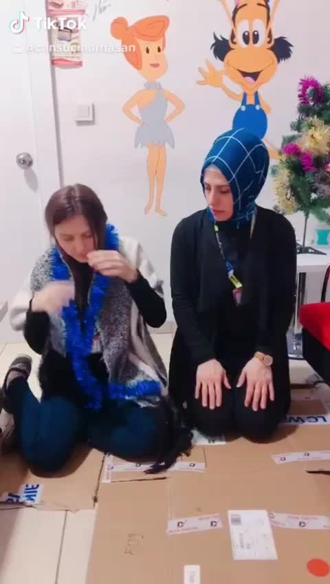 @Dilek Çekemez