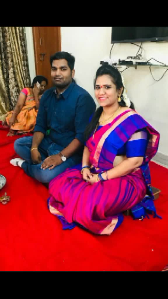 @Ashu Reddy