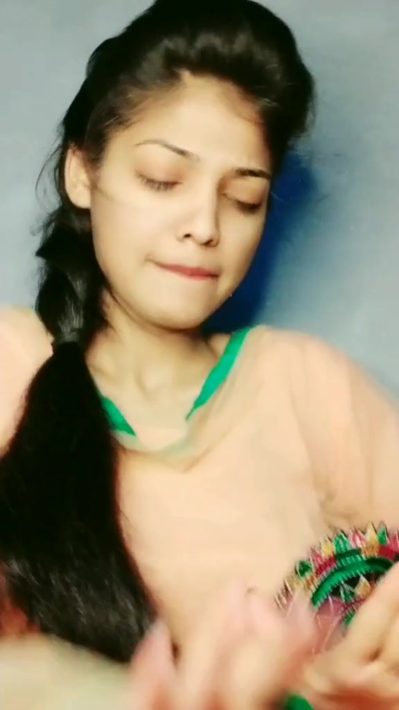 @🥰 I am Jahanvi🥰