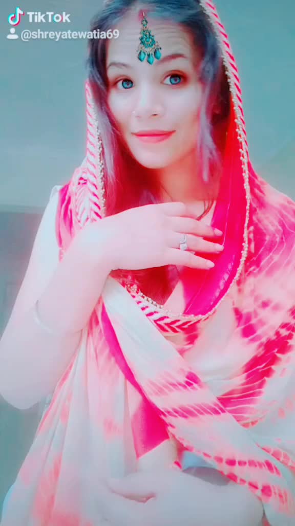 @Shreya Tewatia