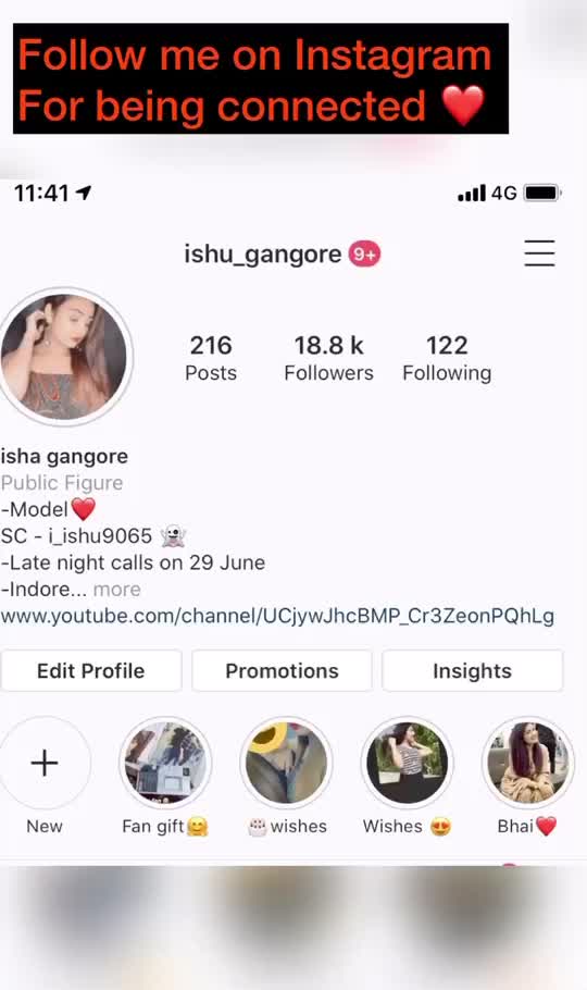 @ishu Gangore
