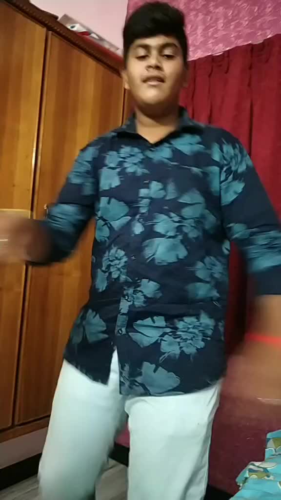 @Vishnu Tummala