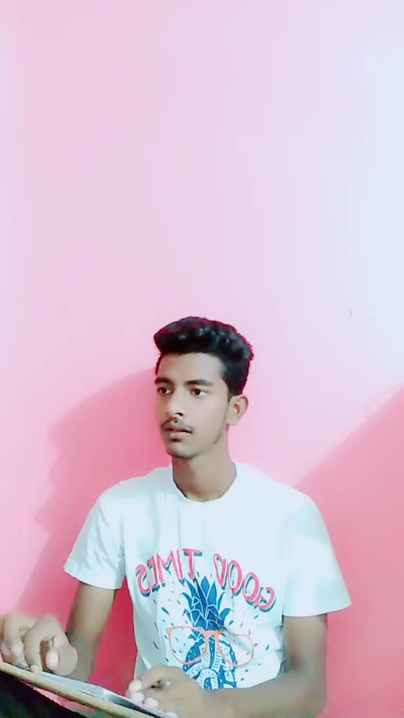 @Lokesh_Rathoad