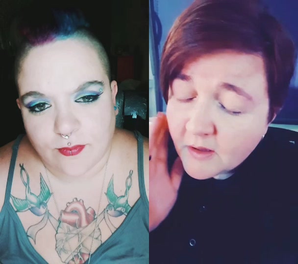 @🌈🦄 Kristin 🦄🌈